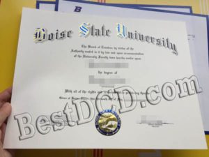 The sample of latest BSU fake degree certificate 2019 Bestdcd